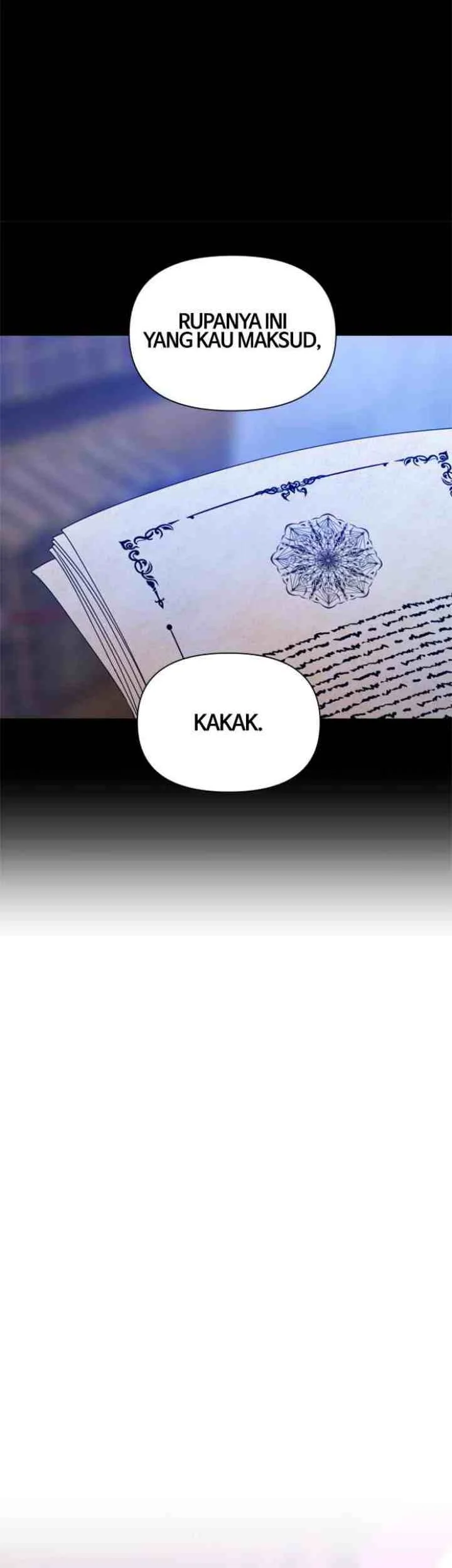 Your Throne Chapter 81 Gambar 46