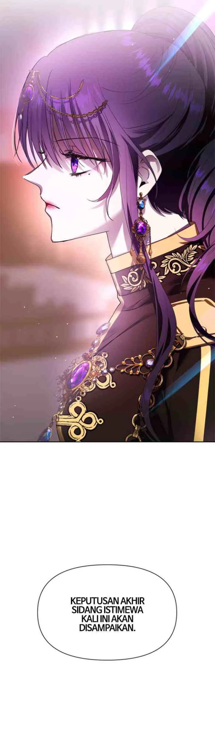 Your Throne Chapter 81 Gambar 47