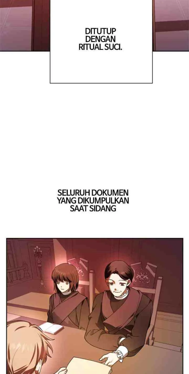 Your Throne Chapter 81 Gambar 52