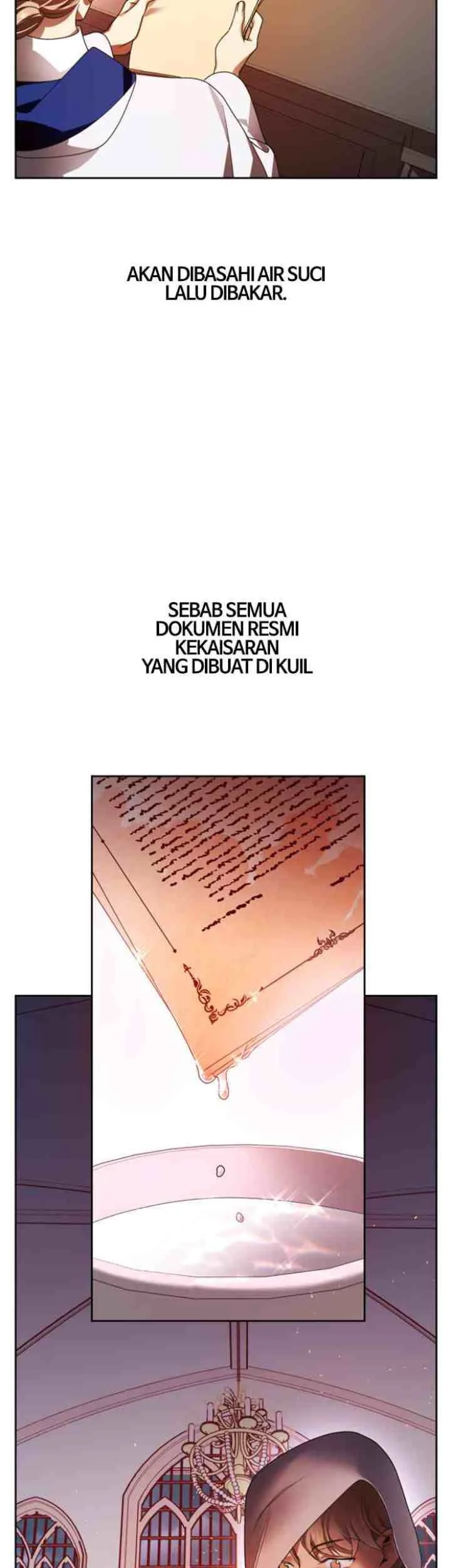 Your Throne Chapter 81 Gambar 53