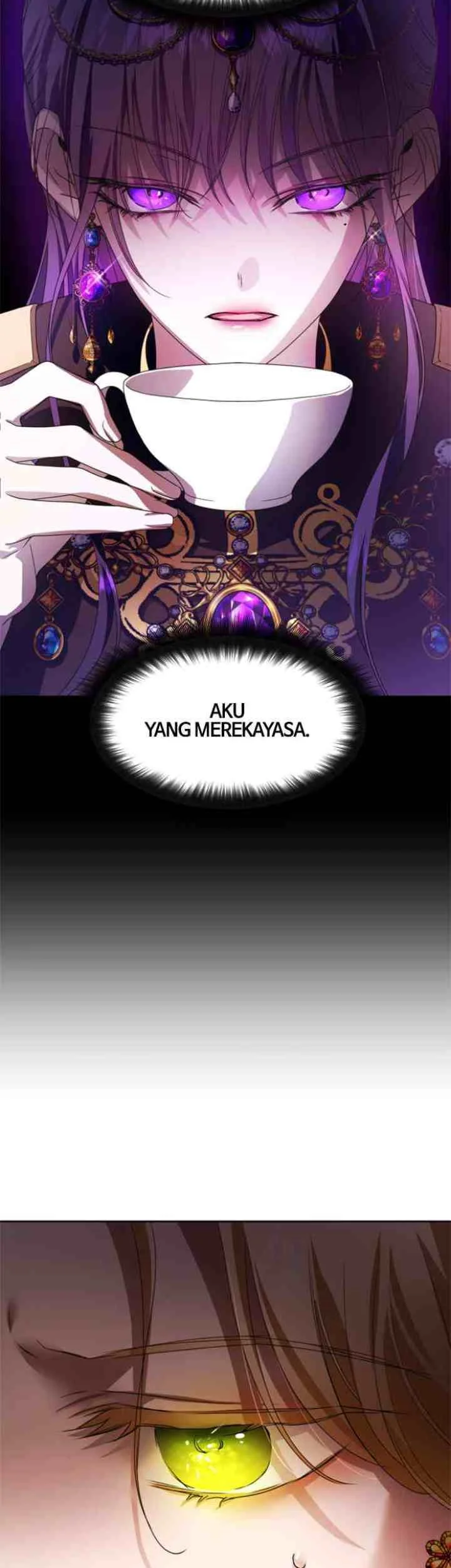 Your Throne Chapter 81 Gambar 59
