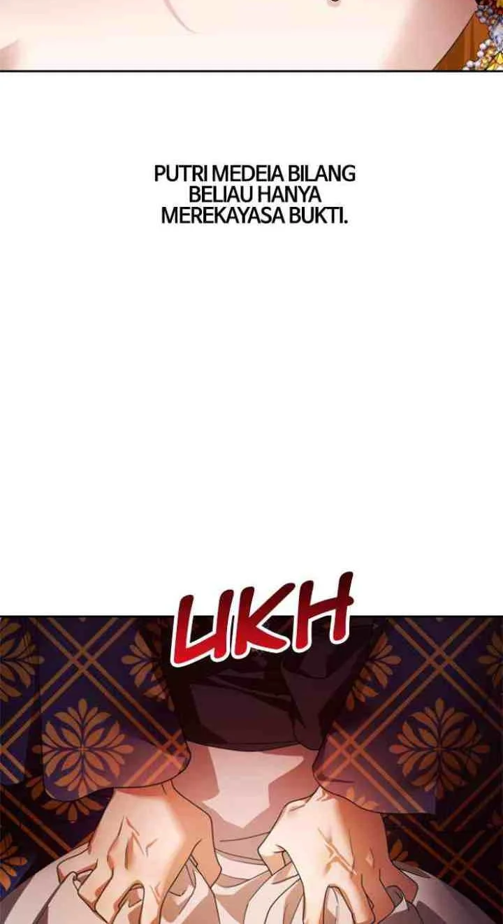 Your Throne Chapter 81 Gambar 60