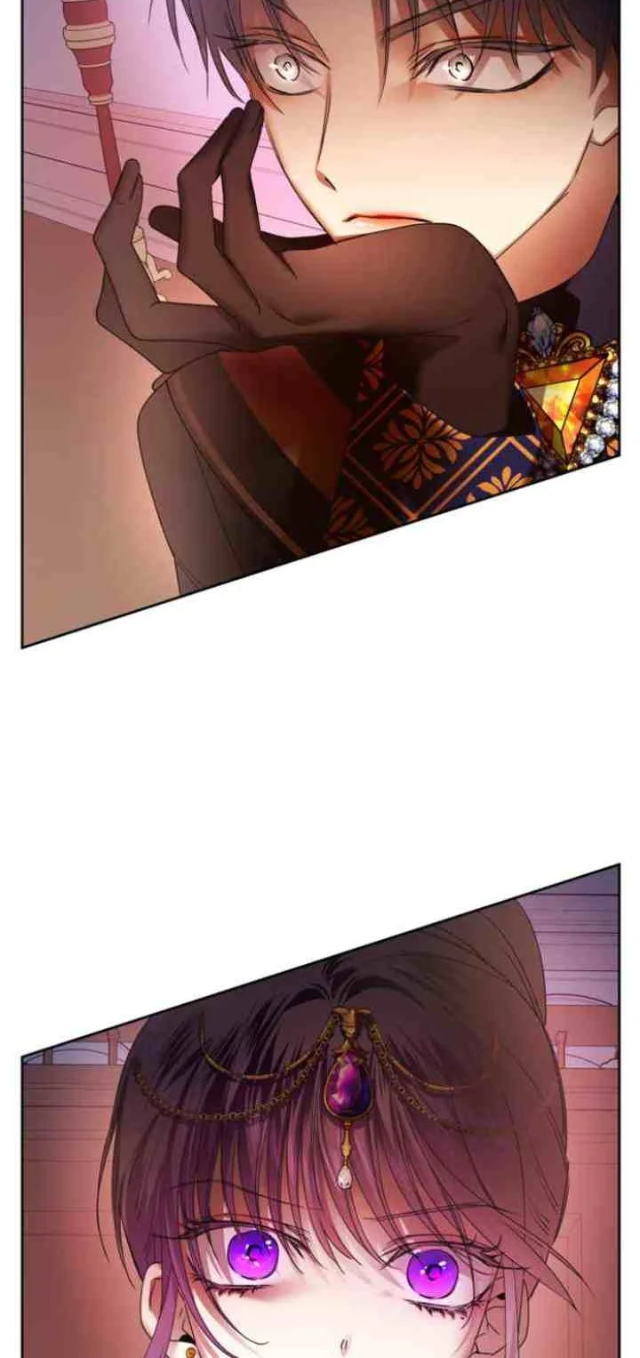 Your Throne Chapter 81 Gambar 64