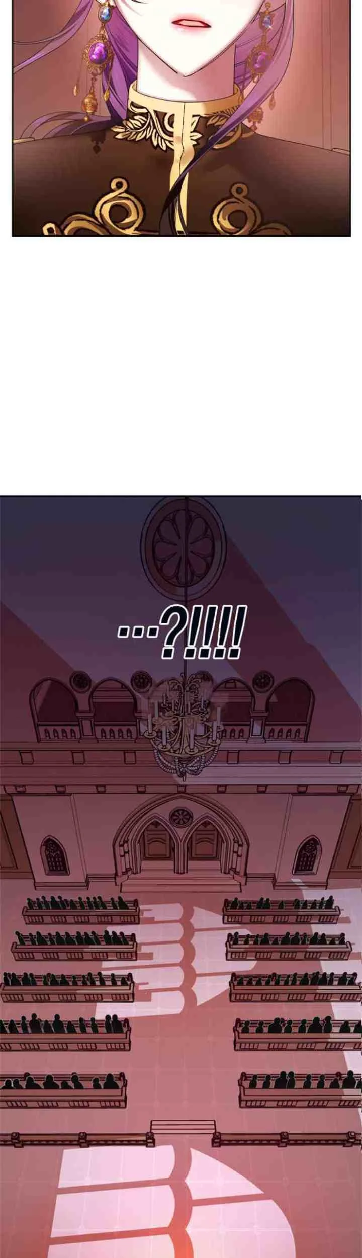 Your Throne Chapter 81 Gambar 65