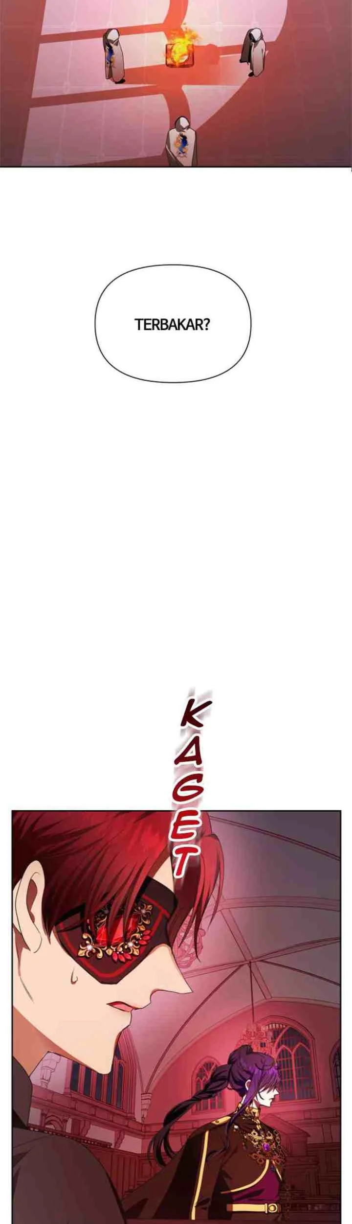 Your Throne Chapter 81 Gambar 66