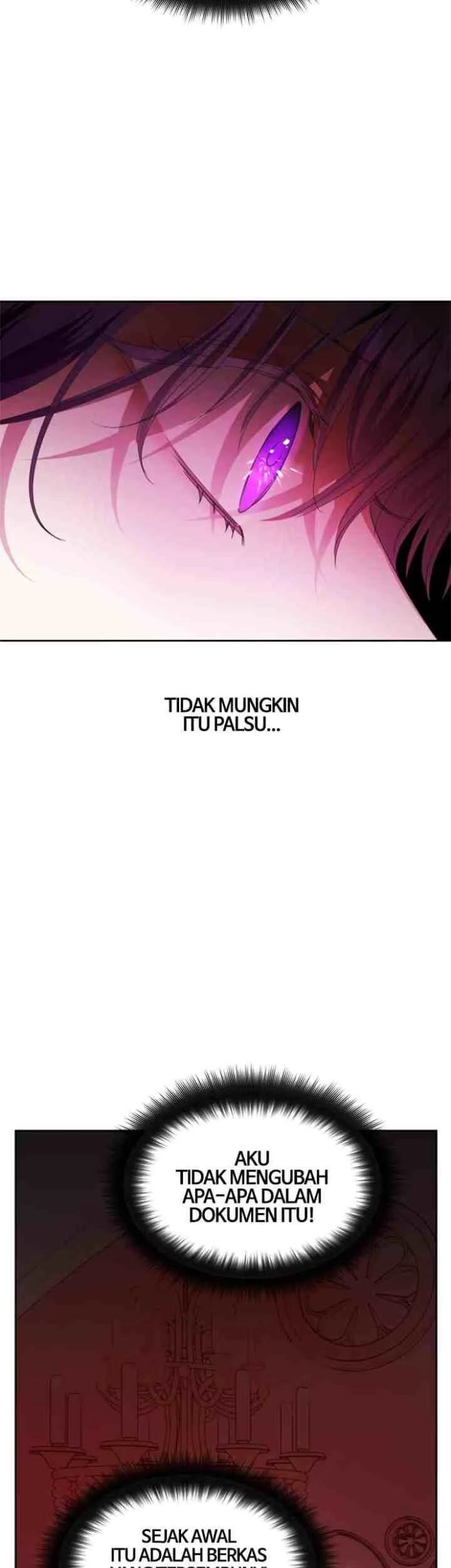 Your Throne Chapter 81 Gambar 69