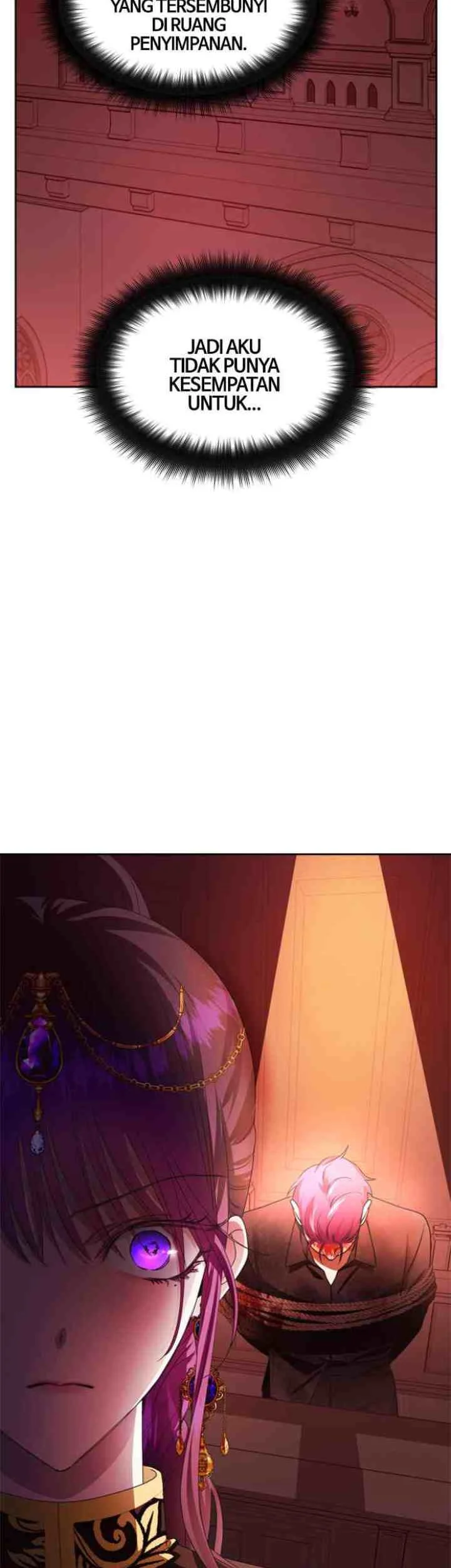 Your Throne Chapter 81 Gambar 70