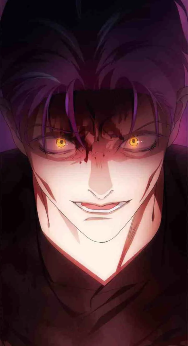Your Throne Chapter 81 Gambar 72