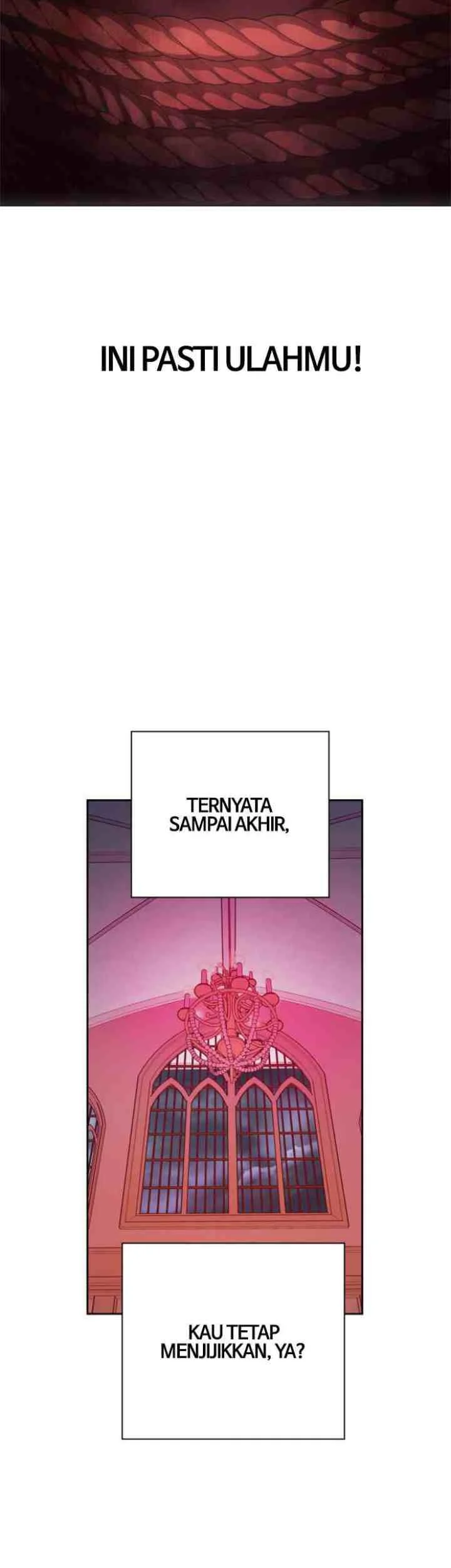 Your Throne Chapter 81 Gambar 73