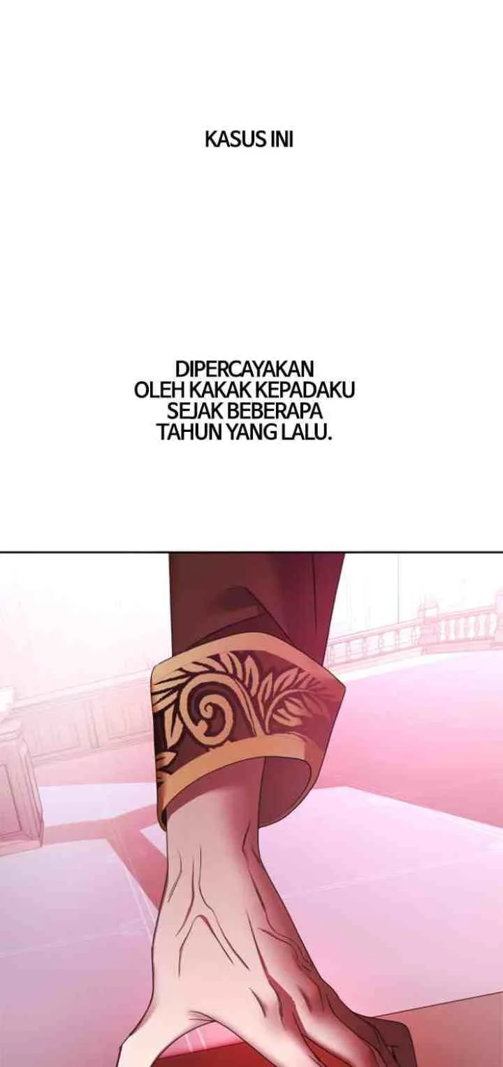 Your Throne Chapter 81 Gambar 76