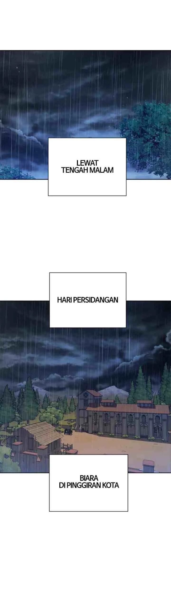 Komik Your Throne Chapter 81 gambar 1