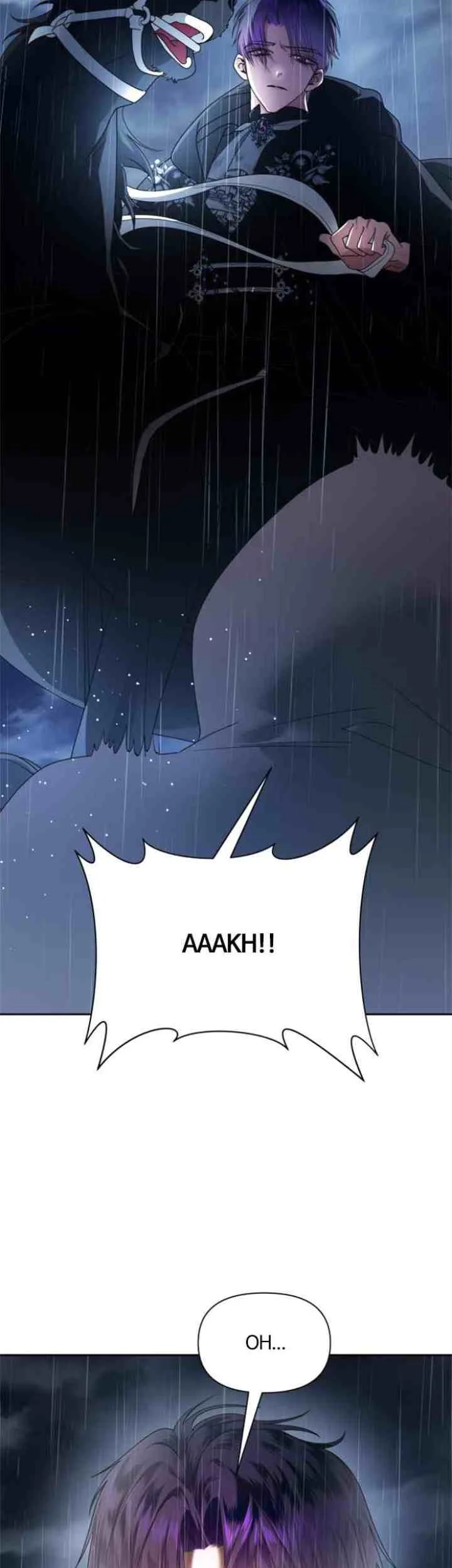 Your Throne Chapter 81 Gambar 3