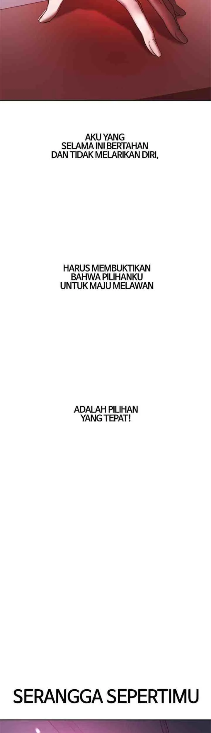 Your Throne Chapter 81 Gambar 77