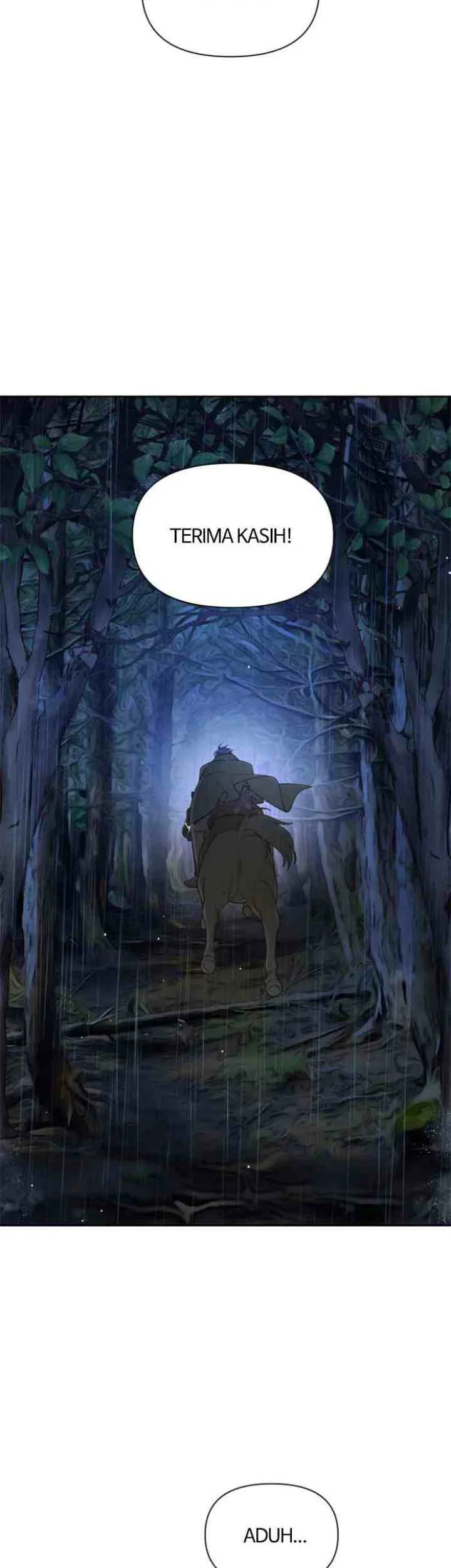 Your Throne Chapter 81 Gambar 6