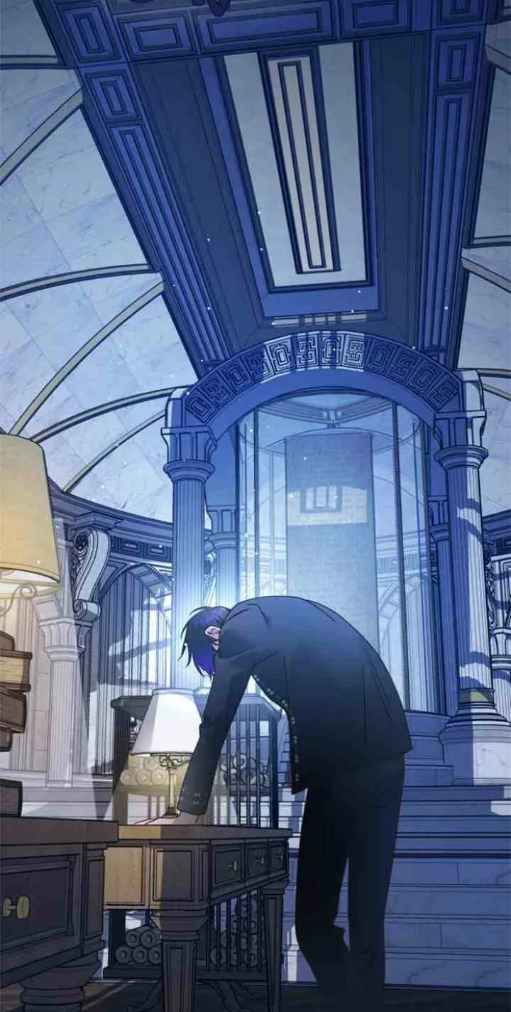 Your Throne Chapter 81 Gambar 12