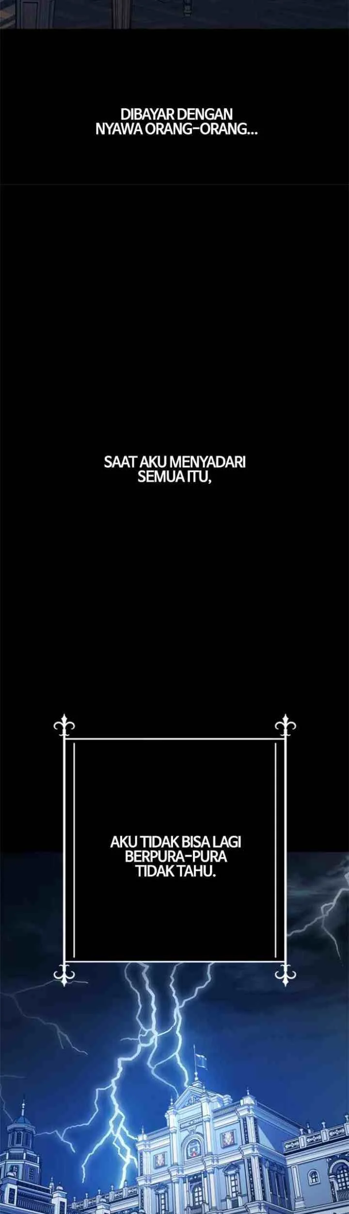 Your Throne Chapter 81 Gambar 13