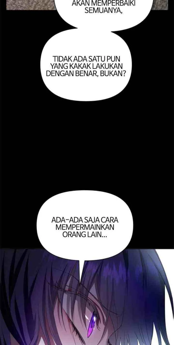 Your Throne Chapter 81 Gambar 20