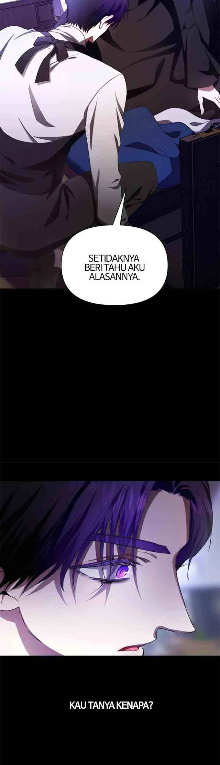 Your Throne Chapter 81 Gambar 22