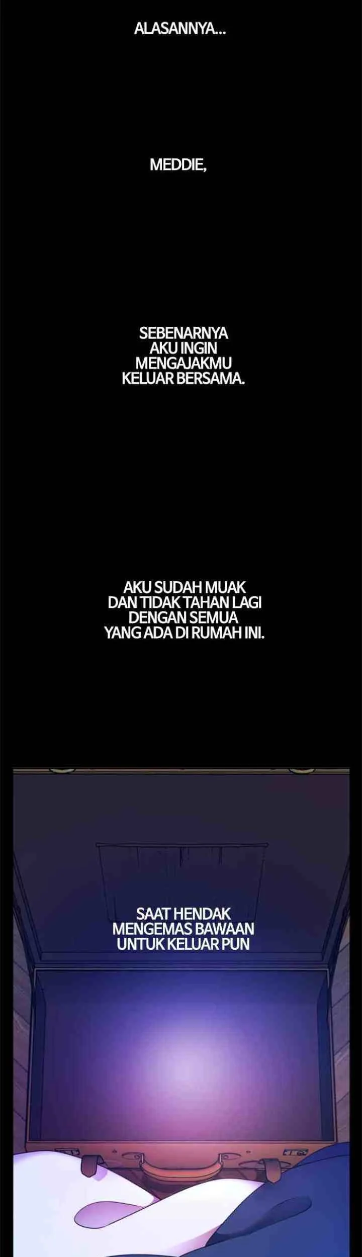 Your Throne Chapter 81 Gambar 23