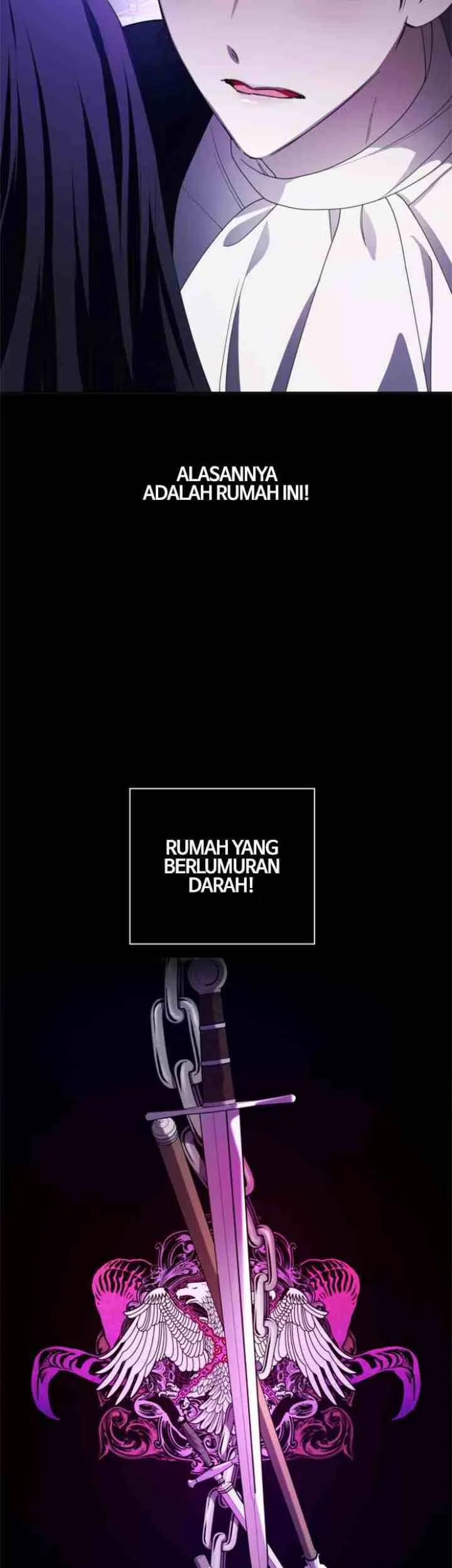 Your Throne Chapter 81 Gambar 29
