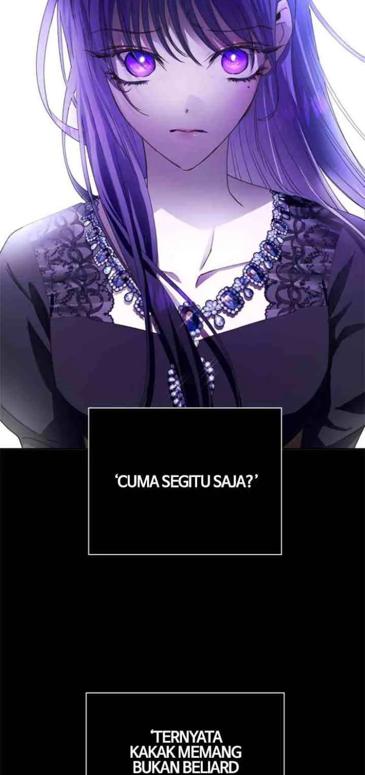 Your Throne Chapter 81 Gambar 32