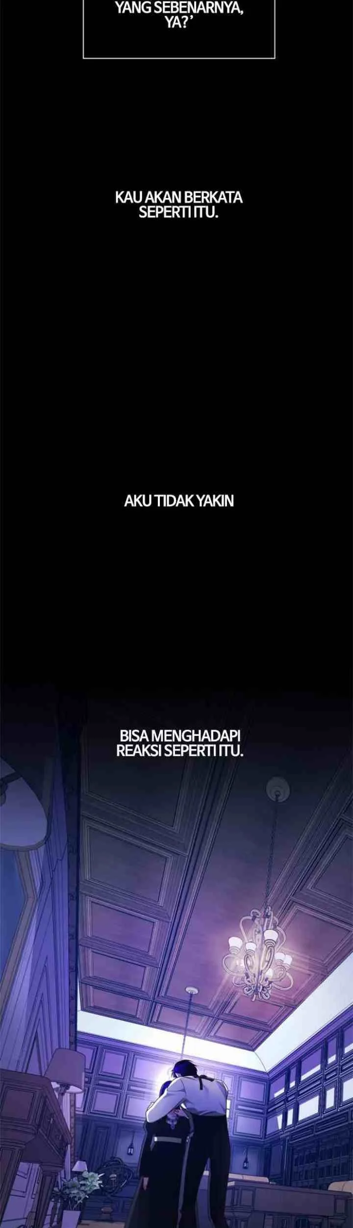 Your Throne Chapter 81 Gambar 33