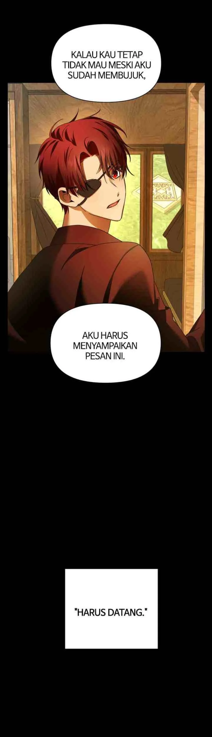 Your Throne Chapter 82 Gambar 41