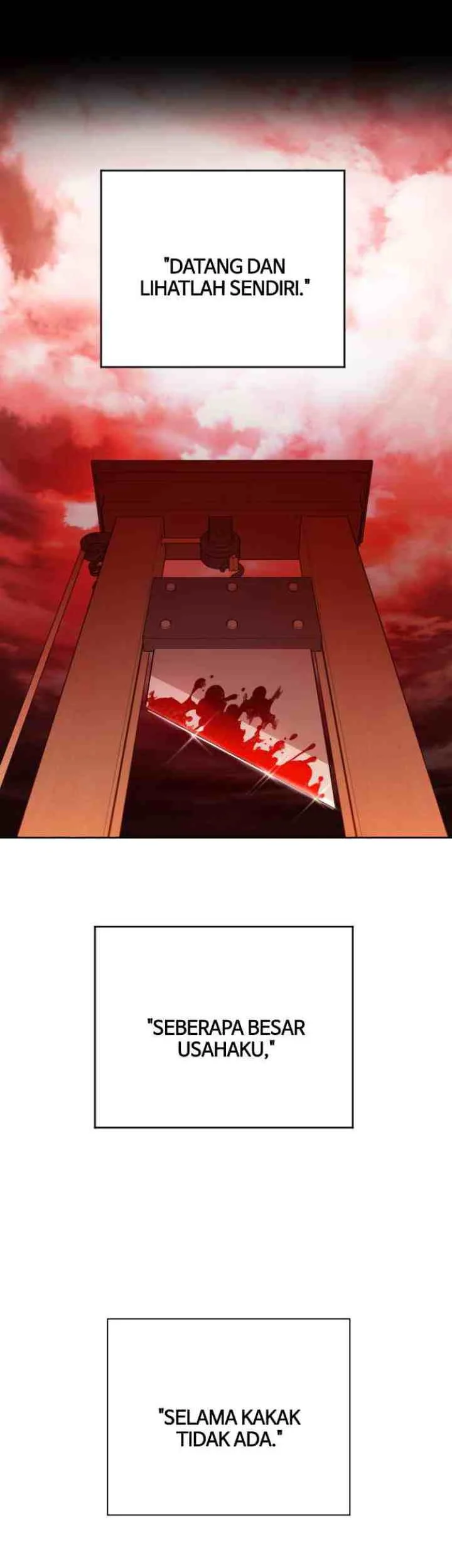Your Throne Chapter 82 Gambar 42
