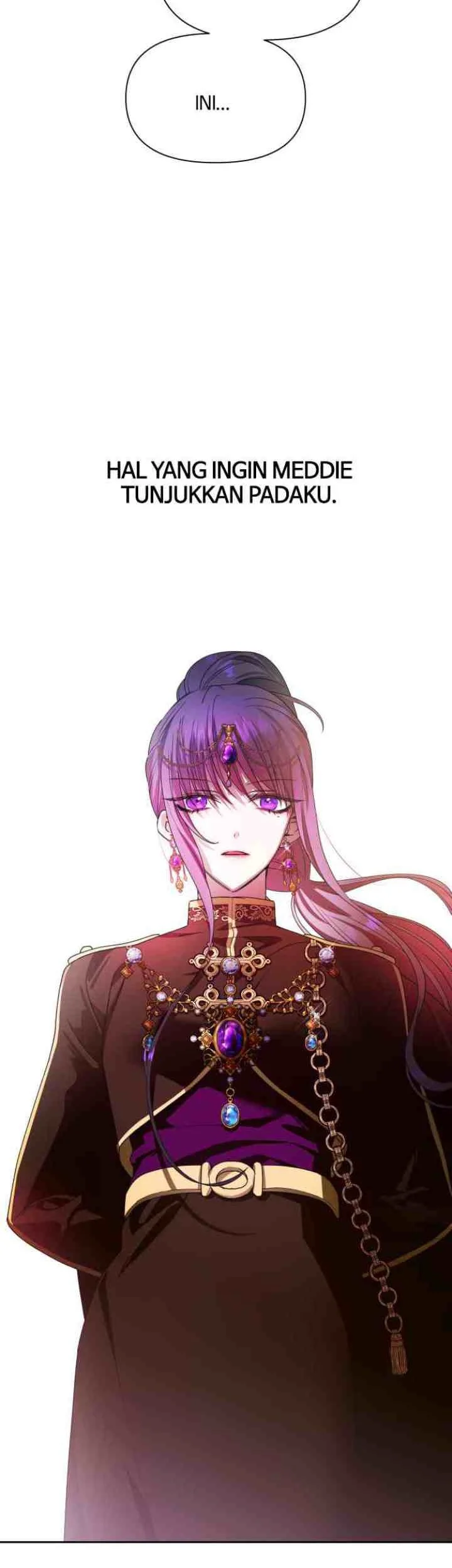 Your Throne Chapter 82 Gambar 46