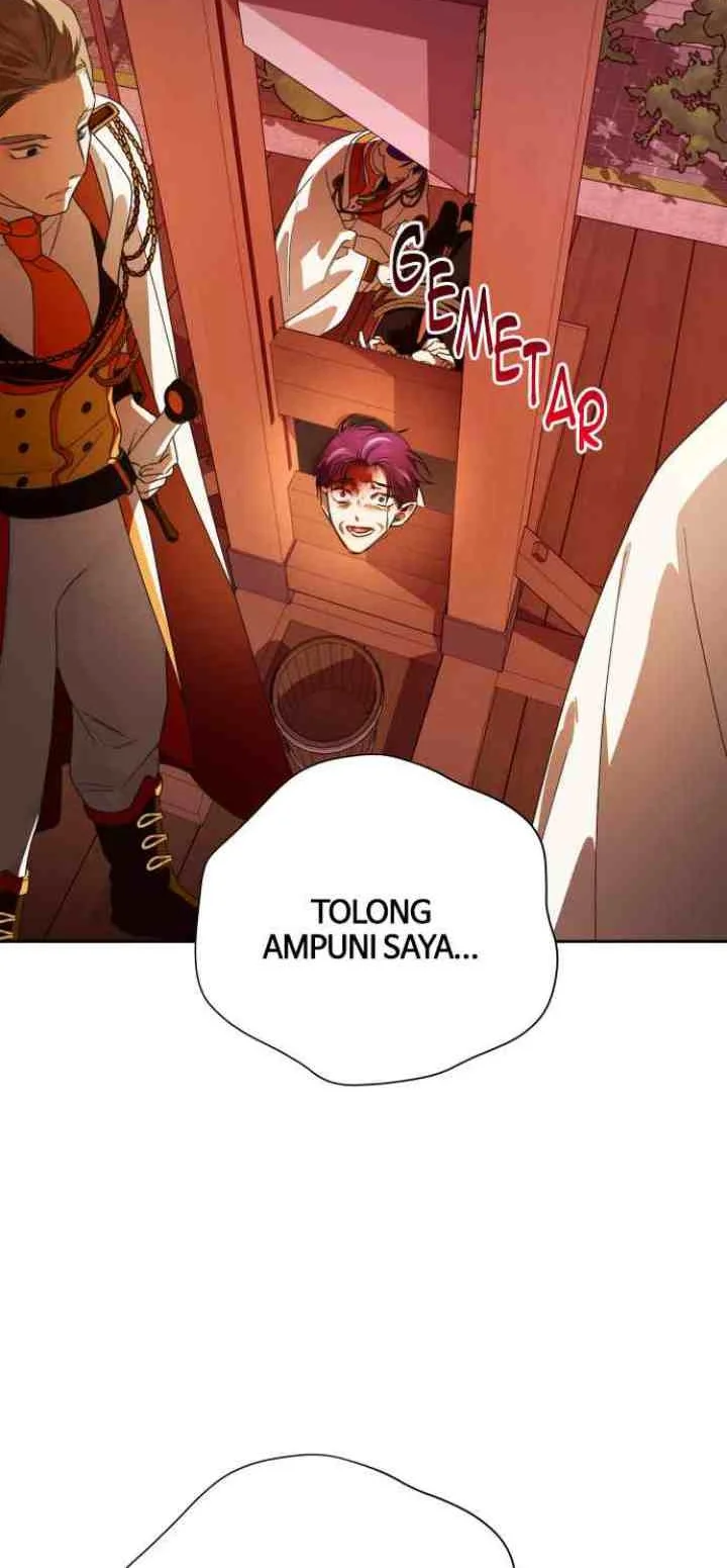 Your Throne Chapter 82 Gambar 48