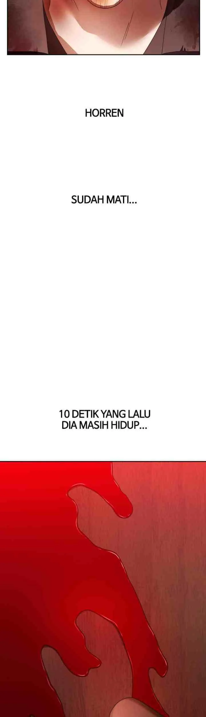 Your Throne Chapter 82 Gambar 51