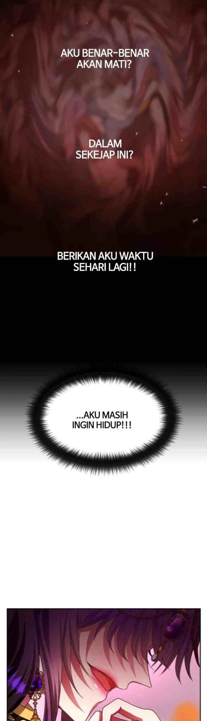 Your Throne Chapter 82 Gambar 54