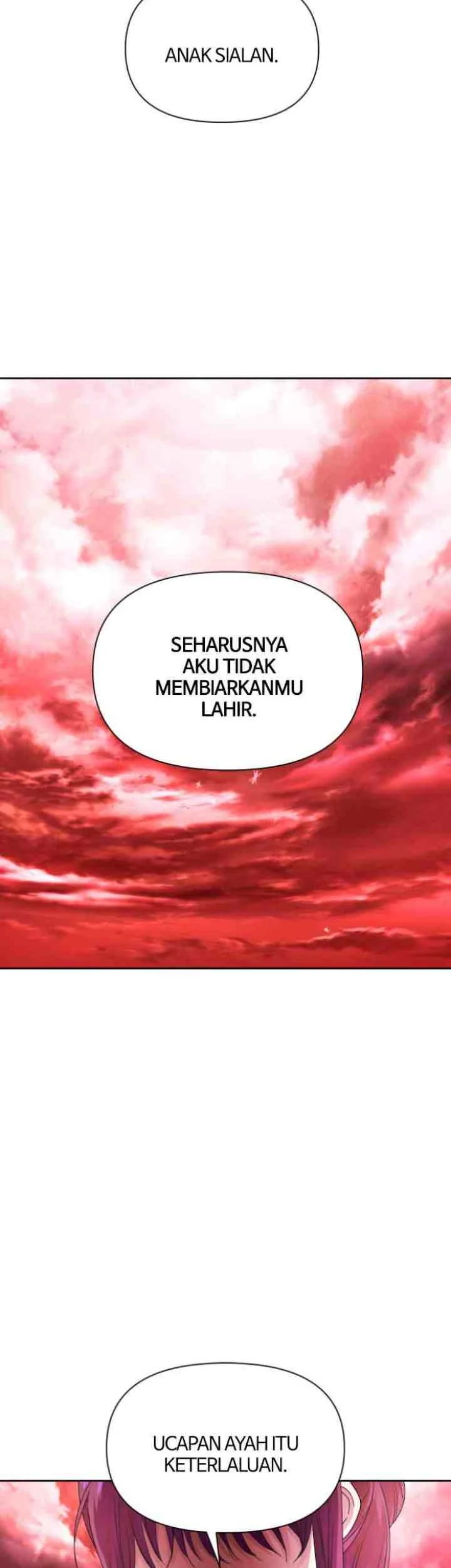 Your Throne Chapter 82 Gambar 58