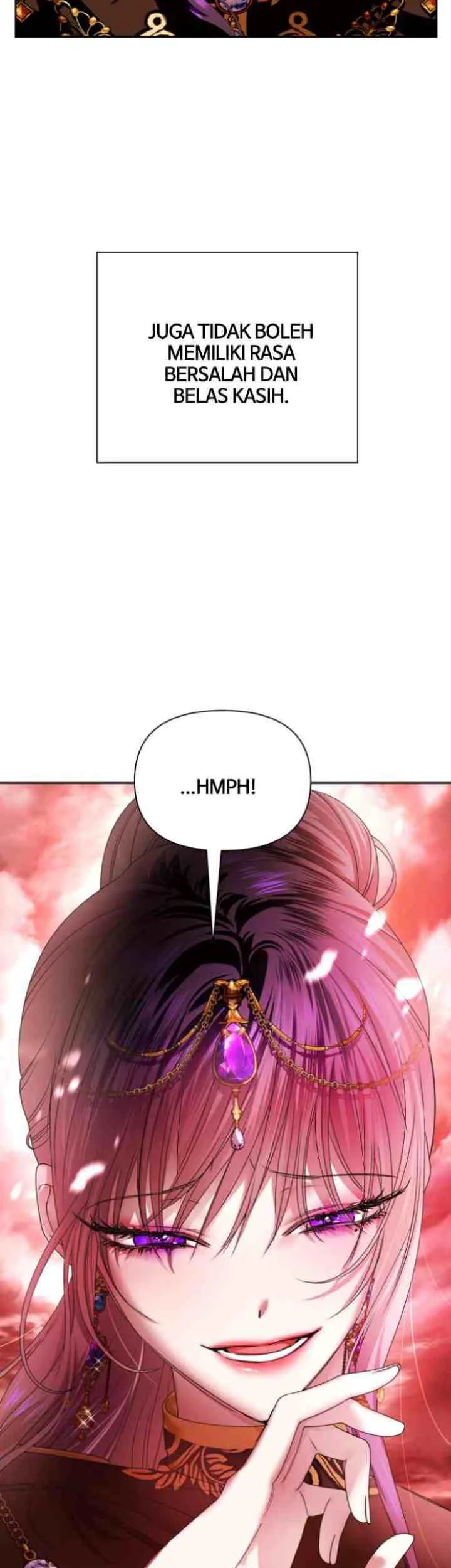 Your Throne Chapter 82 Gambar 67