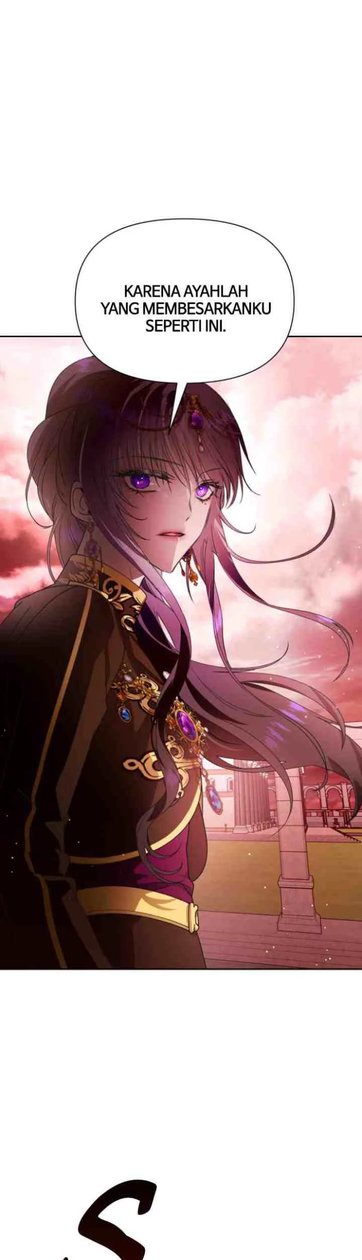 Your Throne Chapter 82 Gambar 74