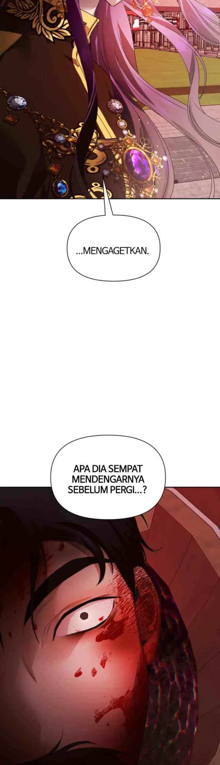 Your Throne Chapter 82 Gambar 78