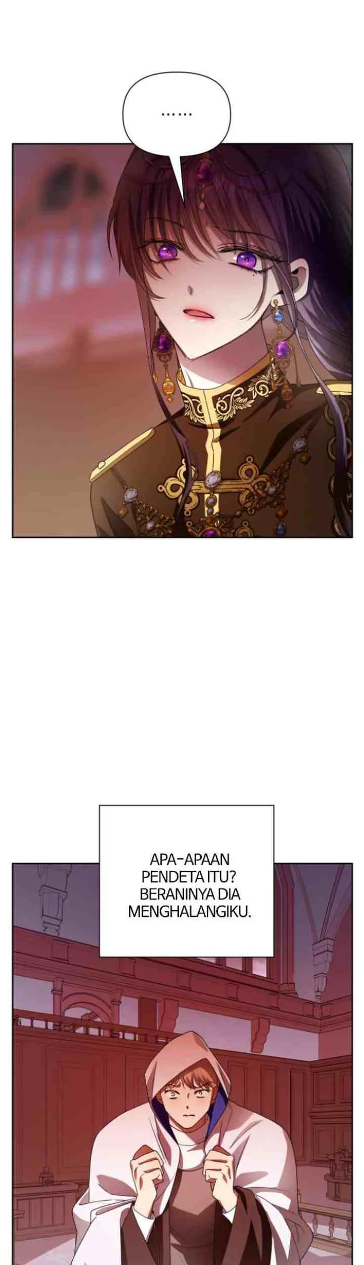 Your Throne Chapter 82 Gambar 6