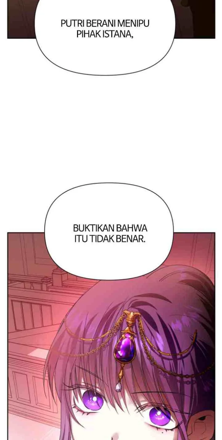 Your Throne Chapter 82 Gambar 20