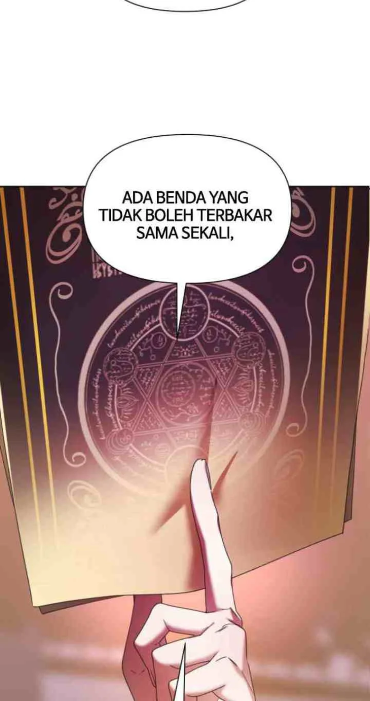 Your Throne Chapter 82 Gambar 24