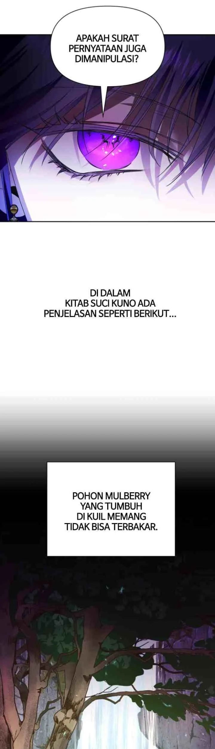 Your Throne Chapter 82 Gambar 29