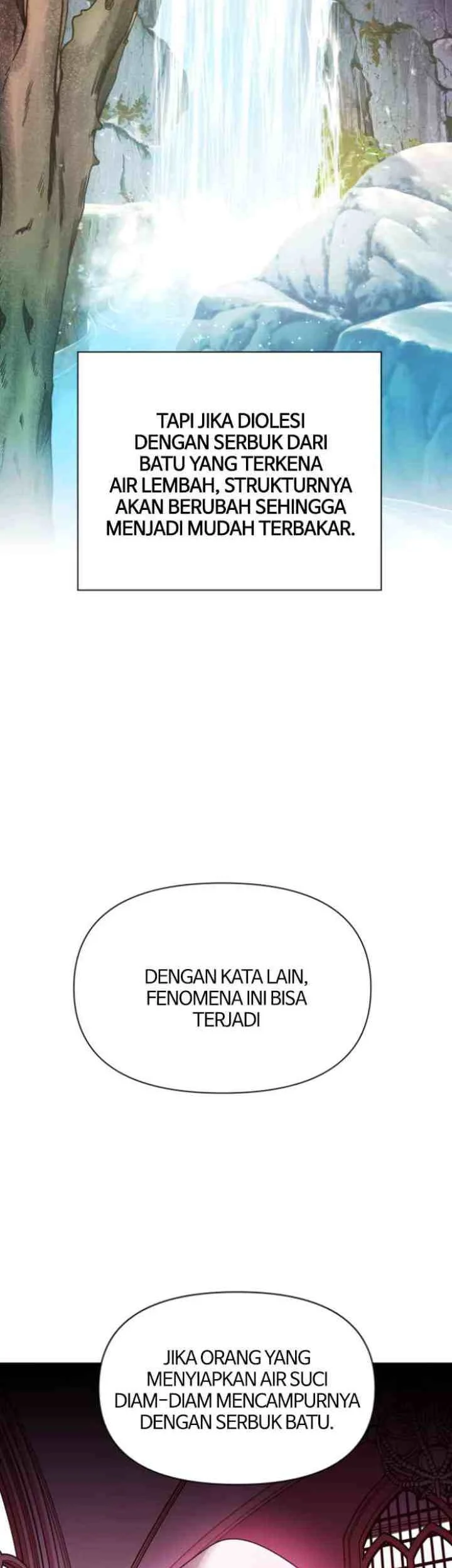 Your Throne Chapter 82 Gambar 30