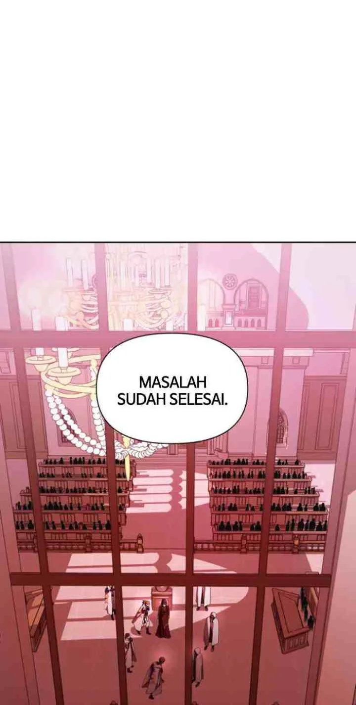 Your Throne Chapter 82 Gambar 32