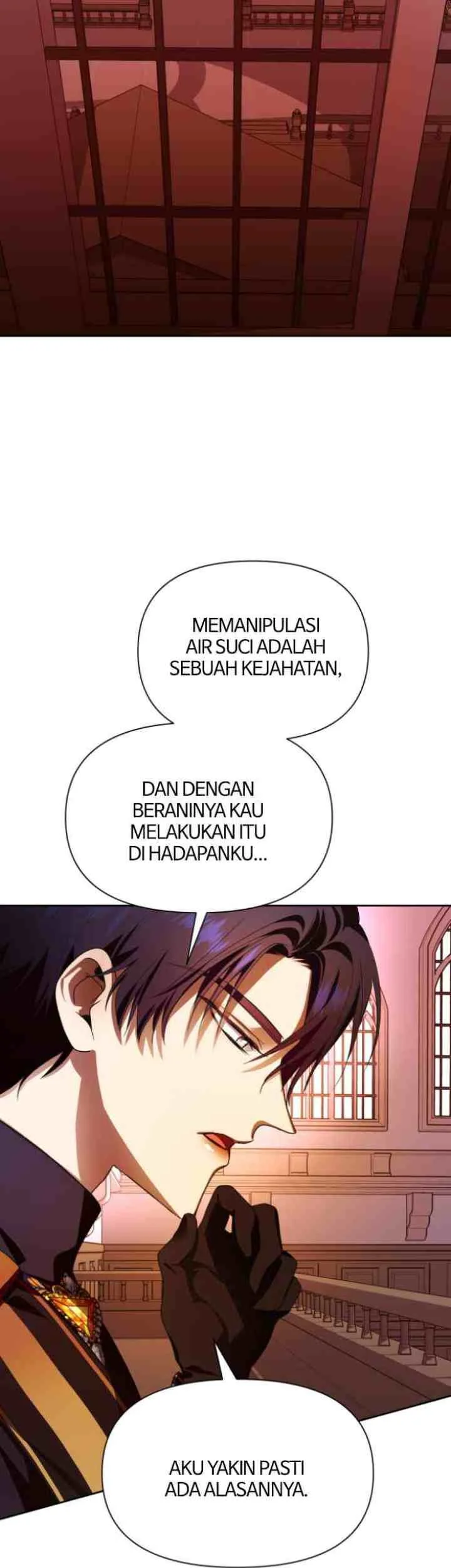 Your Throne Chapter 82 Gambar 33