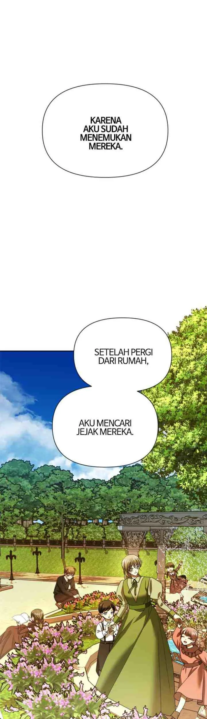 Your Throne Chapter 83 Gambar 43