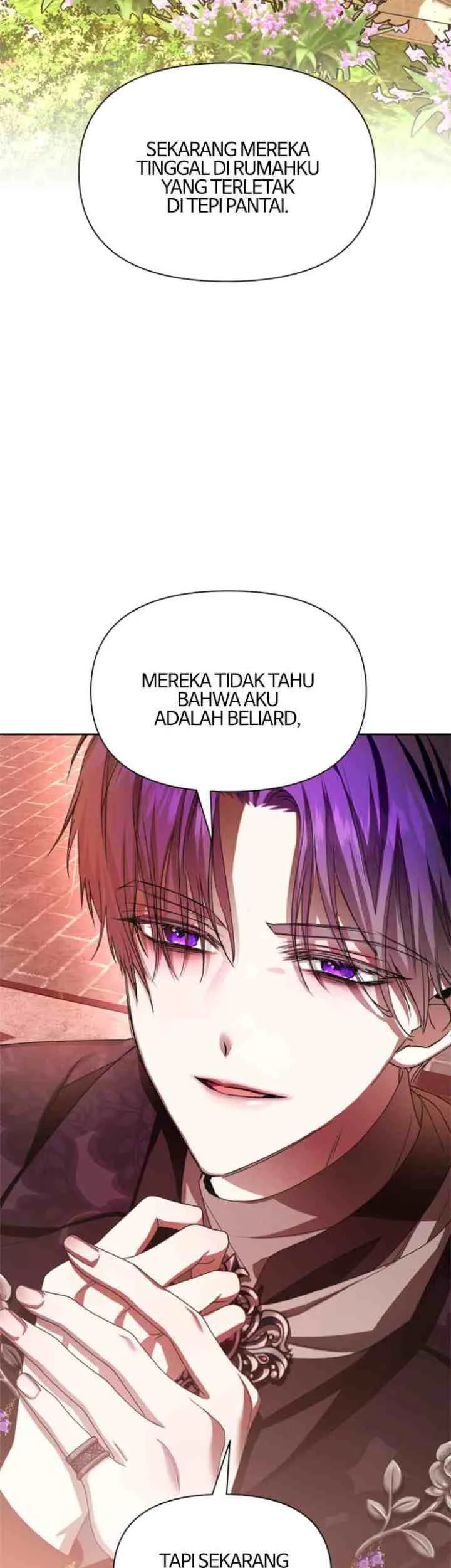 Your Throne Chapter 83 Gambar 44