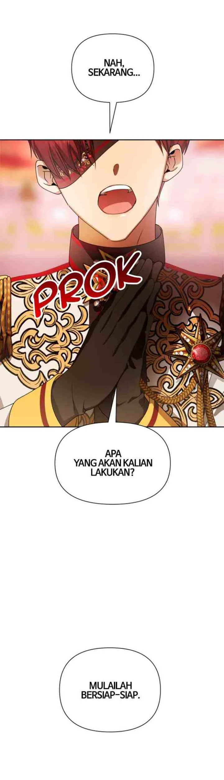 Your Throne Chapter 83 Gambar 53