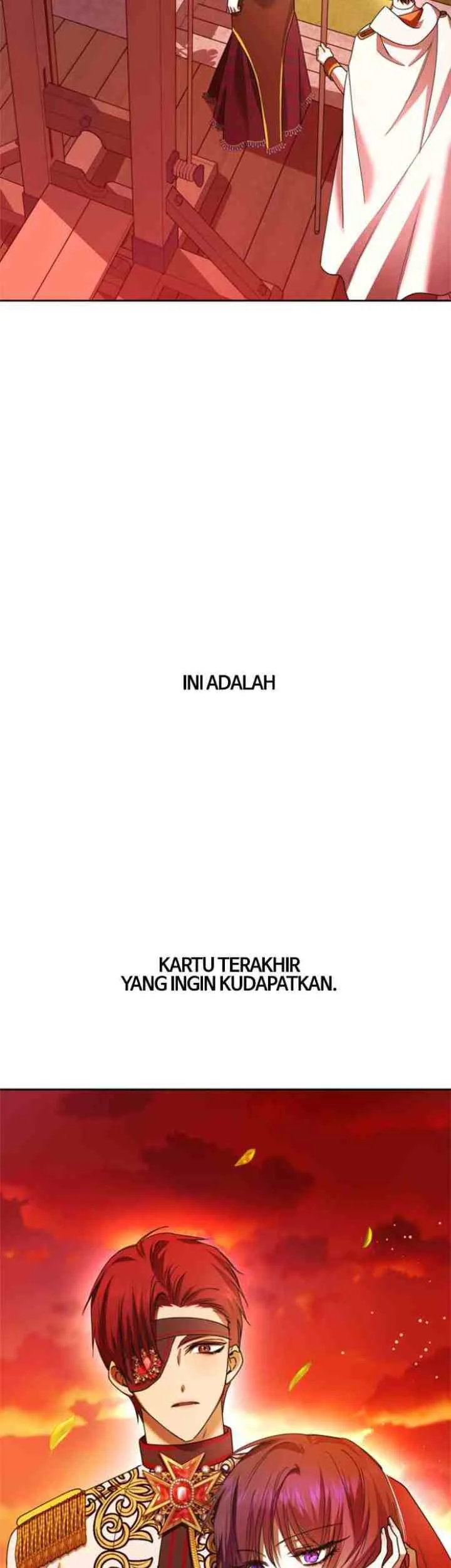 Your Throne Chapter 83 Gambar 66