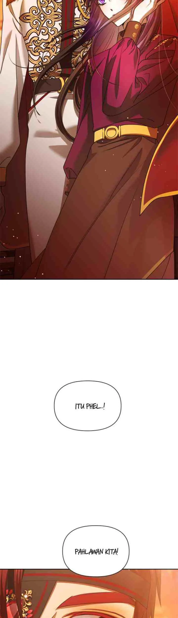 Your Throne Chapter 83 Gambar 67
