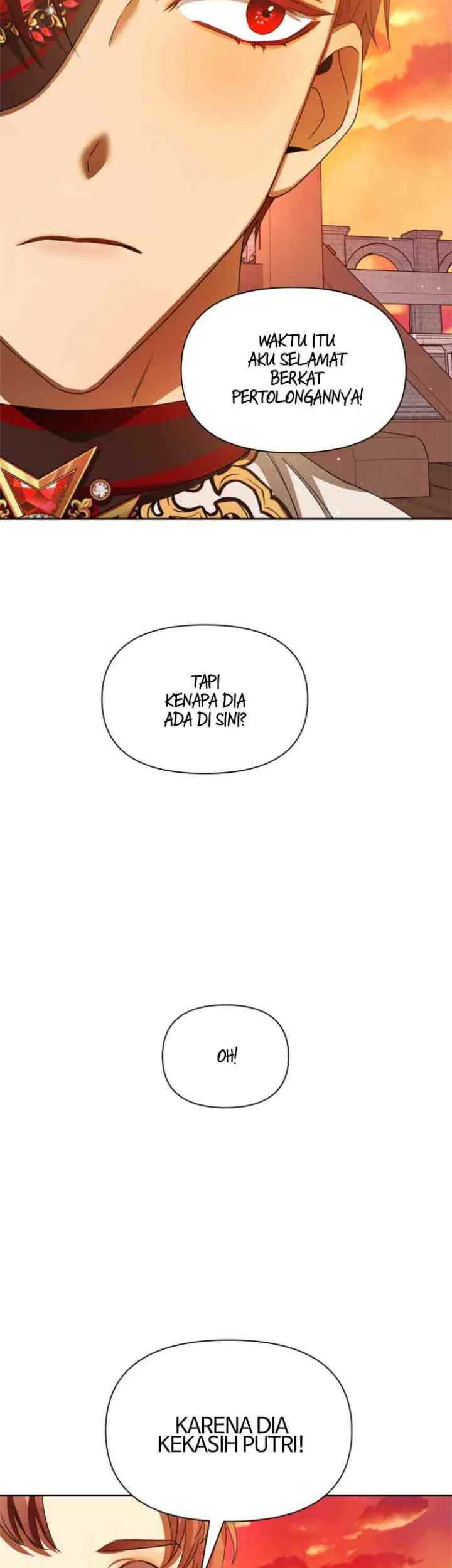 Your Throne Chapter 83 Gambar 68