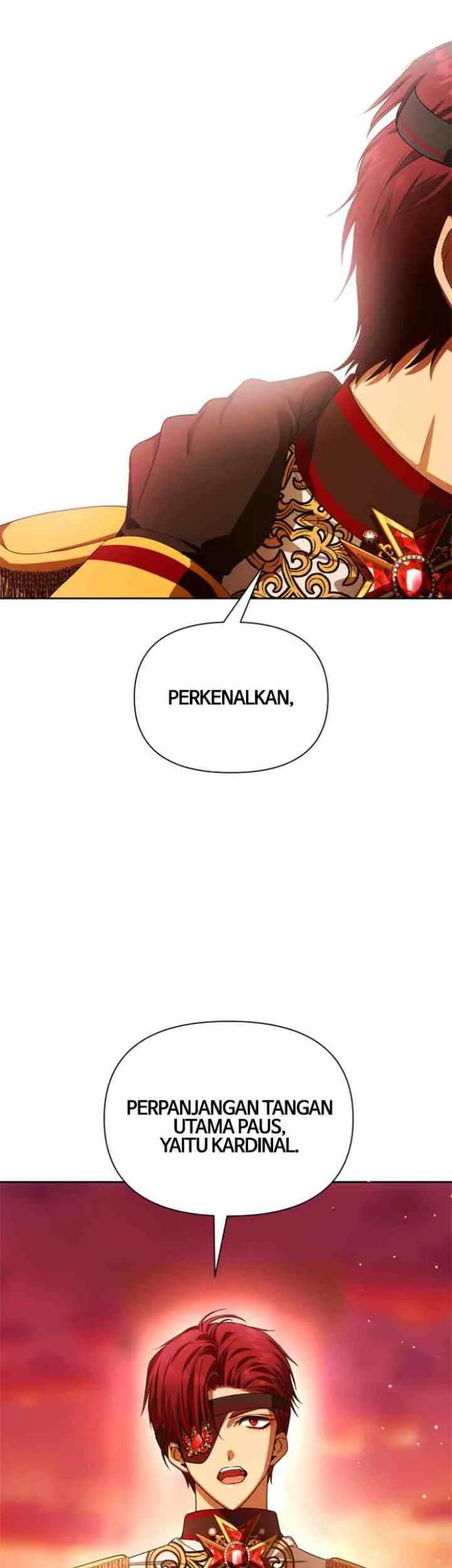 Your Throne Chapter 83 Gambar 74